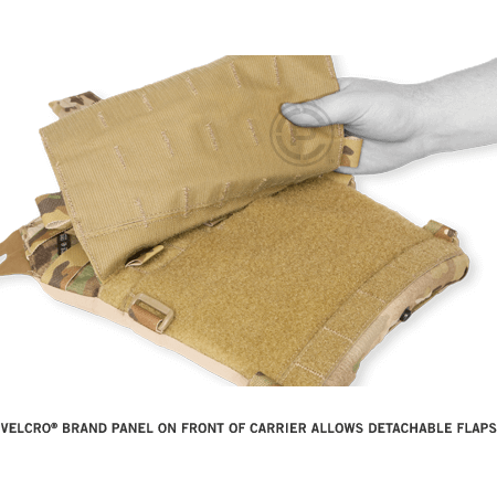 Crye Precision Jumpable Plate Carrier 2.0 (JPC)