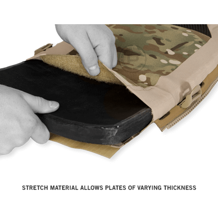 Crye Precision Jumpable Plate Carrier 2.0 (JPC)