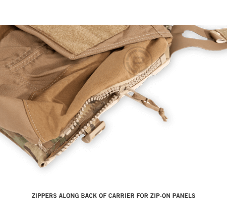 Crye Precision Jumpable Plate Carrier 2.0 (JPC)