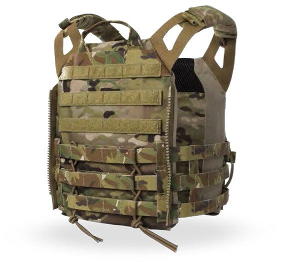 Crye Precision Jumpable Plate Carrier 2.0 (JPC)