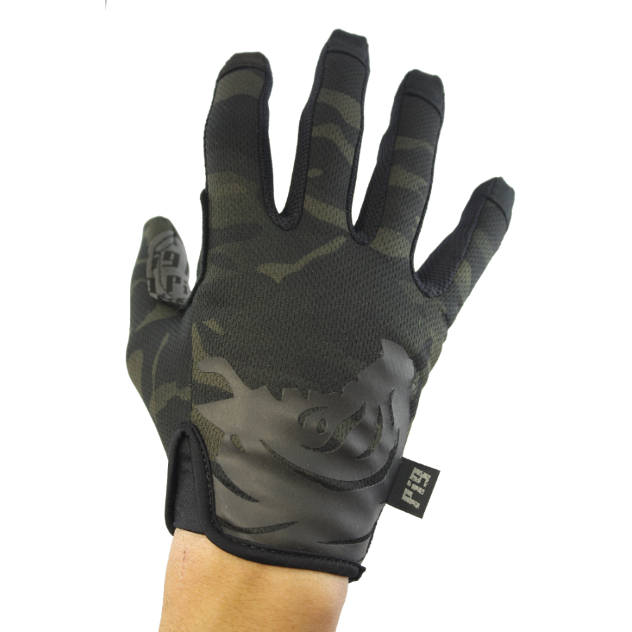 PIG Full Dexterity Tactical (FDT) Delta Utility Glove