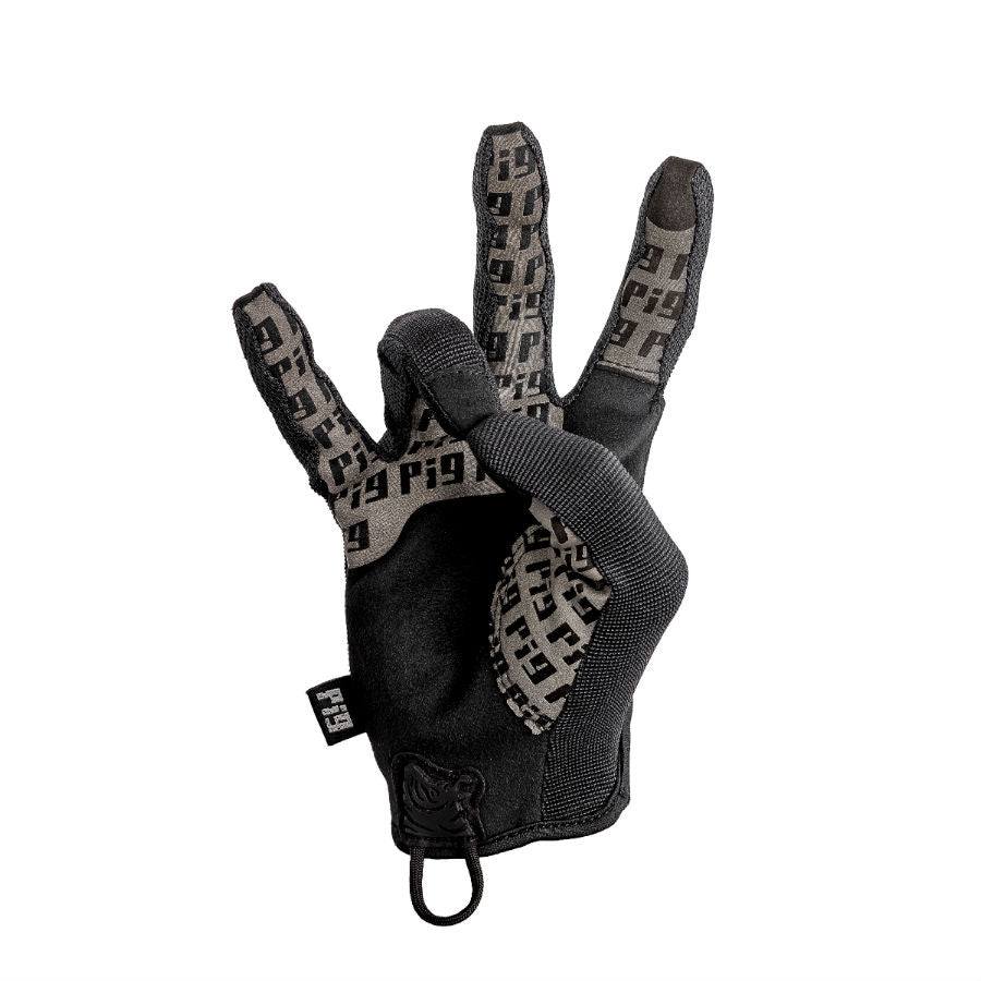 PIG Full Dexterity Tactical (FDT) Delta Utility Glove