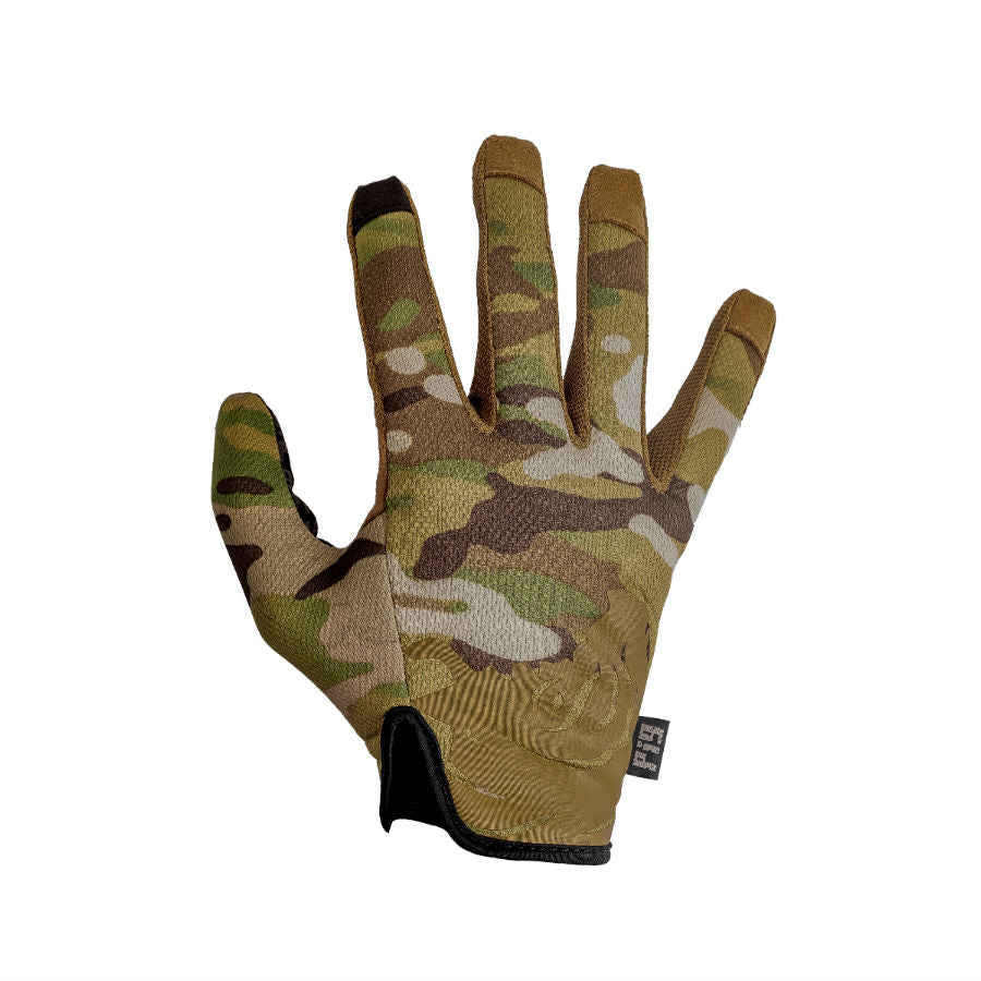PIG Full Dexterity Tactical (FDT) Delta Utility Glove