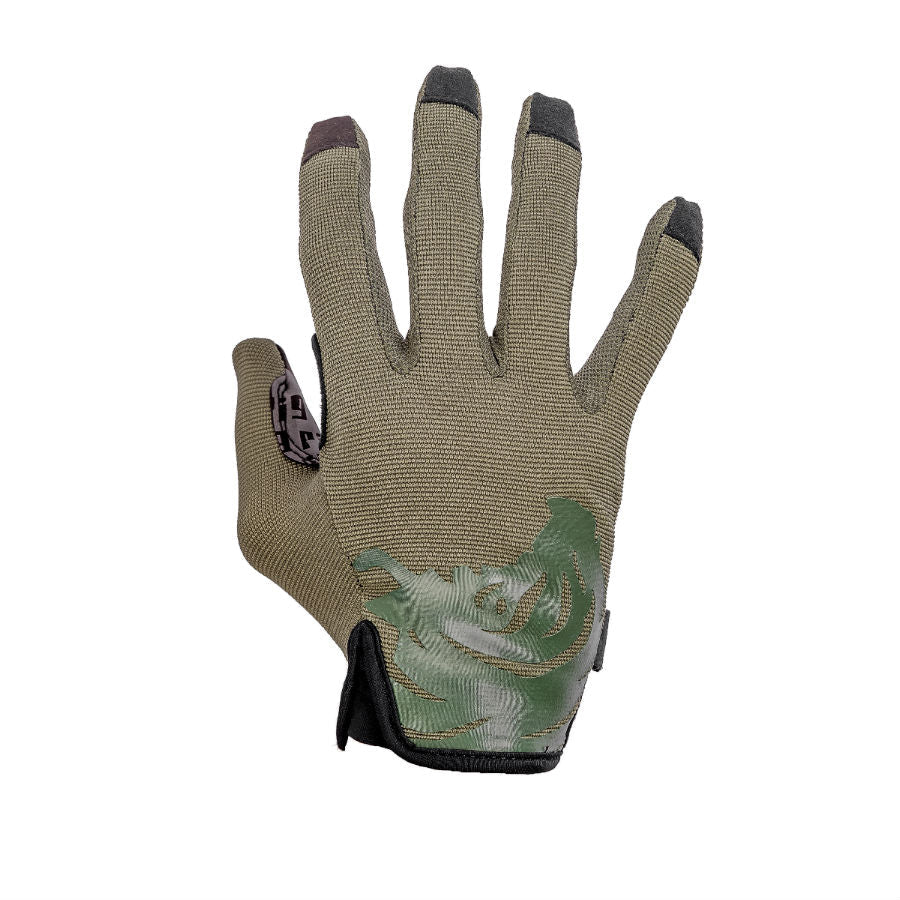 PIG Full Dexterity Tactical (FDT) Delta Utility Glove