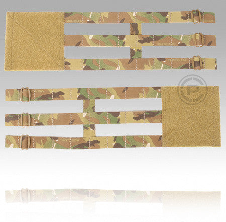 Crye Precision - AVS 3-Band Skeletal Cummerbund