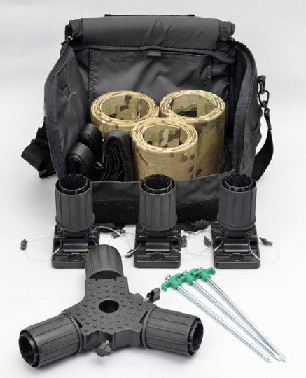 RolaTube - System 50 Tripod