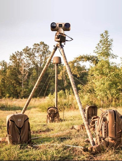 RolaTube - System 50 Tripod