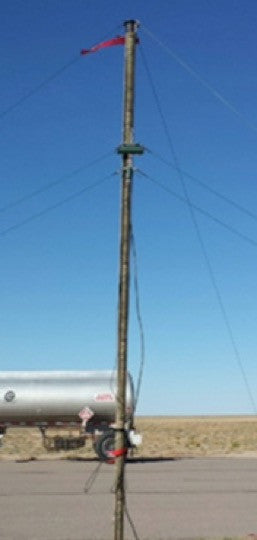 RolaTube - System 75 Single Lightweight Mast Systems