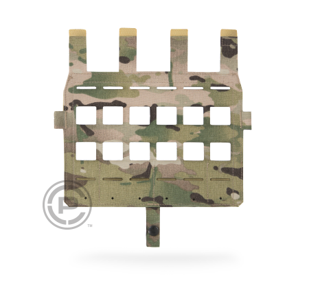 Crye Precision AIRLITE® Detachable Flap, MOLLE