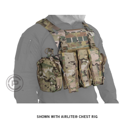 Crye Precision AirLite SPC Swimmer