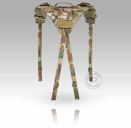 Crye Precision AVS Padded Yoke