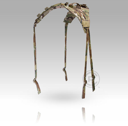 Crye Precision AVS Padded Yoke