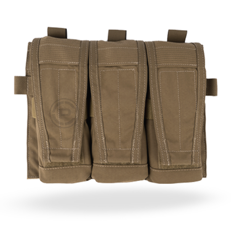 Crye Precision - AVS Detachable Flap, M4