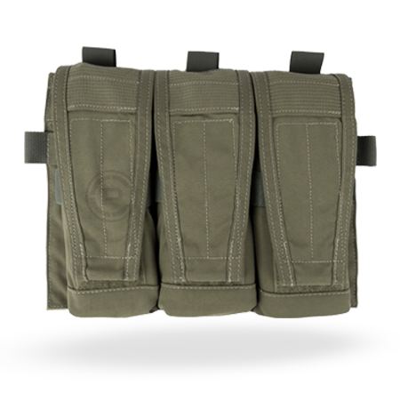 Crye Precision - AVS Detachable Flap, M4