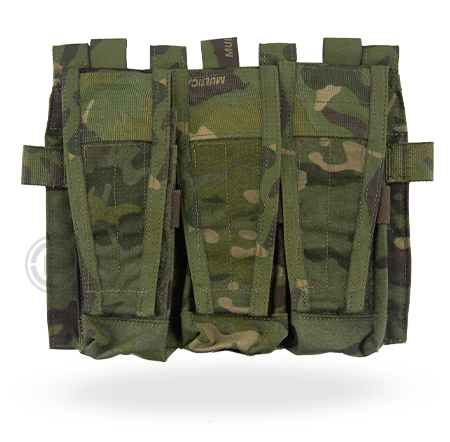 Crye Precision - AVS Detachable Flap, M4