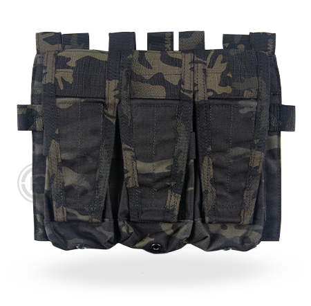 Crye Precision - AVS Detachable Flap, M4