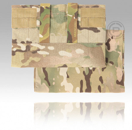 Crye Precision - AVS 15cm x 23cm Side Plate Carrier Set