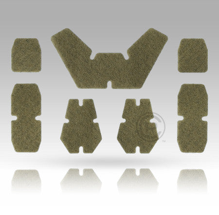 Crye Precision AirFrame Hook & Loop Kit