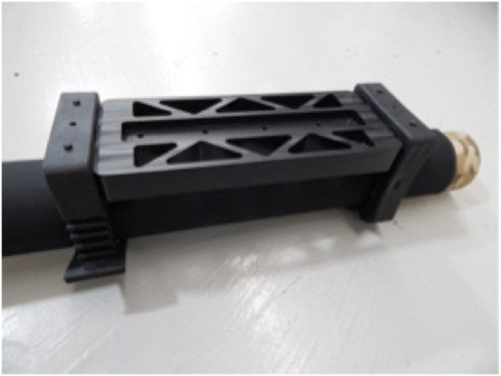 RolaTube - System 75 Single Lightweight Mast Systems