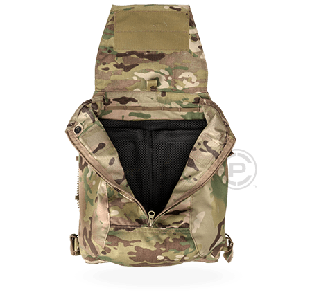 Crye Precision Pack Zip-On Panel 2.0