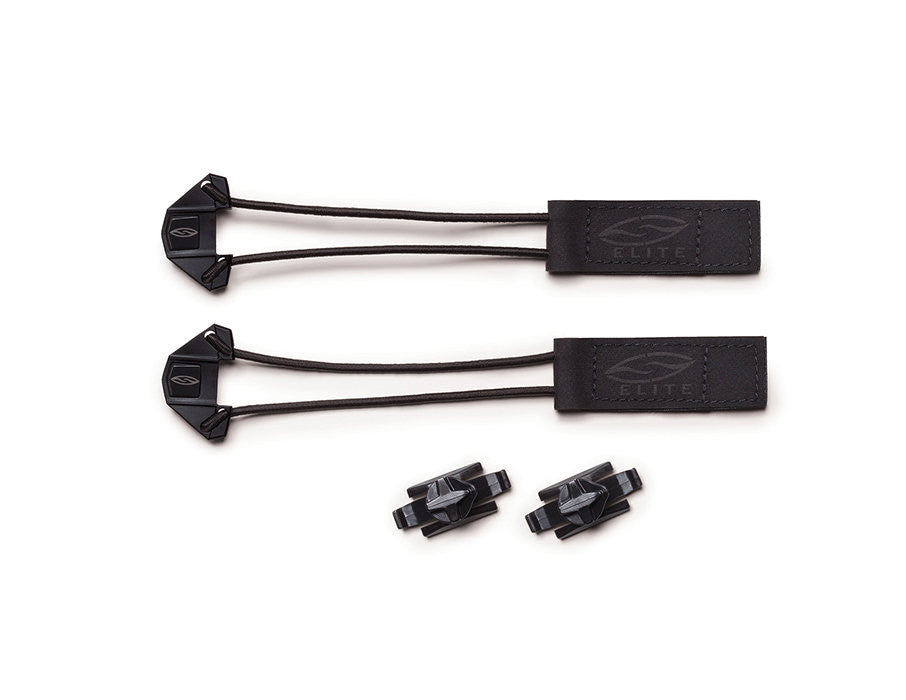 Smith Optics Elite Boogie Sports Bungee Quick Straps