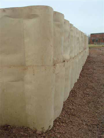 DefenCell M1 Expeditionary Force Protection System