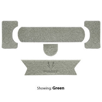 Ops-Core FAST Ballistic Replacement Exterior Hook & Loop Kit