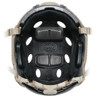 Hexonia Shock Absorption Pad Set (of 3 pads) - CLEARANCE ITEM