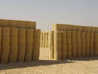 DefenCell T2 Expeditionary Force Protection System