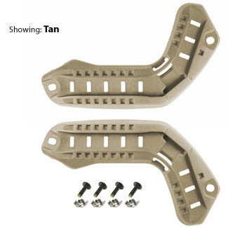 Ops-Core FAST Replacement ARCs