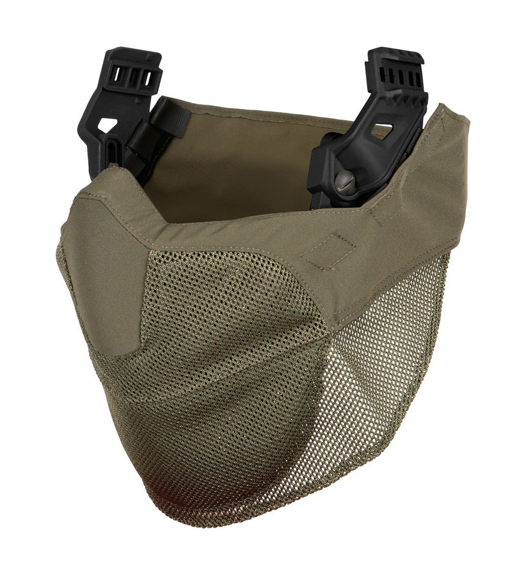 Ops-Core Force-On-Force Mandible