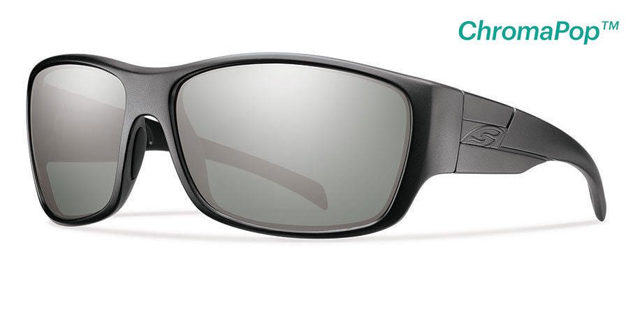 Smith Optics Elite Frontman Tactical