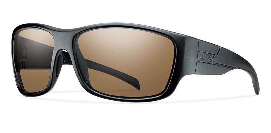 Smith Optics Elite Frontman Tactical