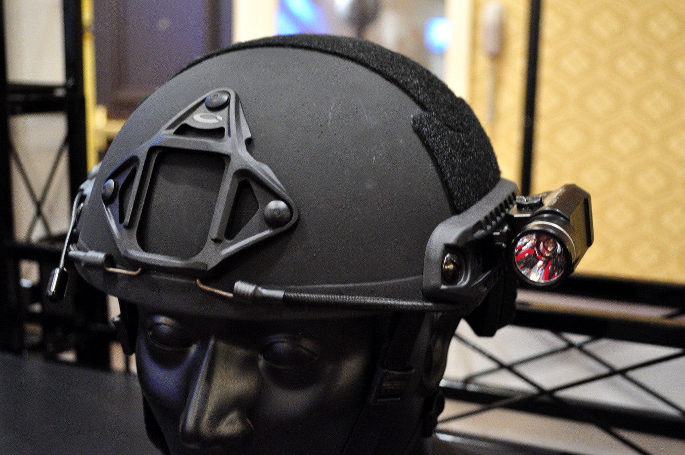 Ops-Core - Skeleton Shroud