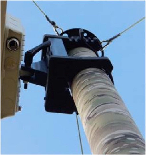 RolaTube - System 75 Single Lightweight Mast Systems