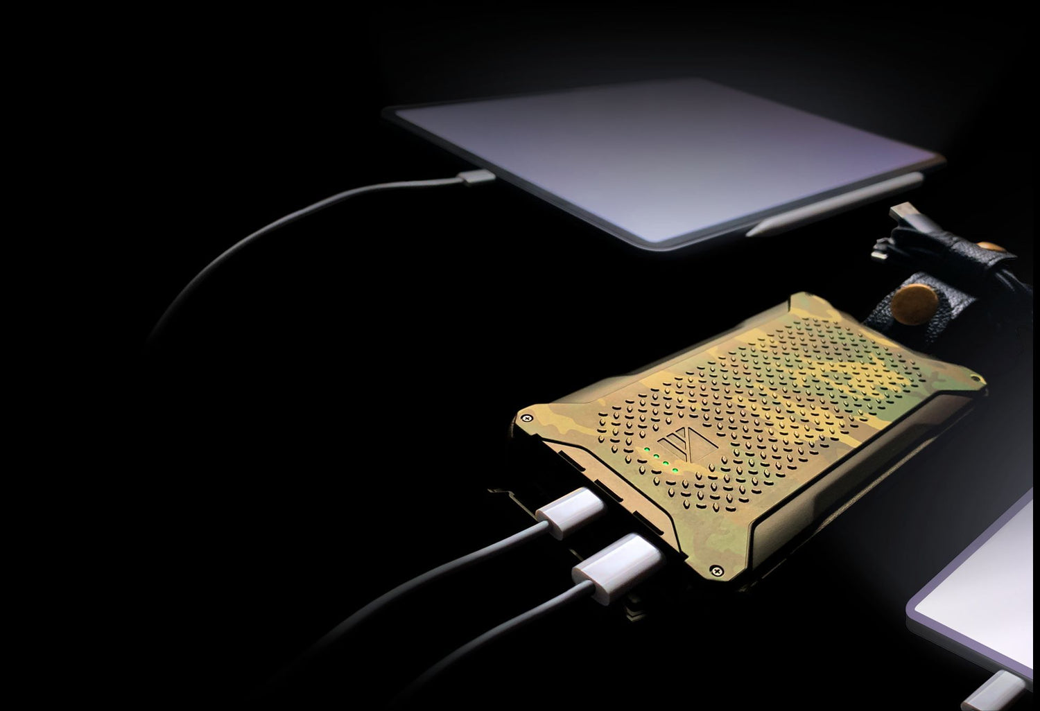 Dark Energy Poseidon Pro