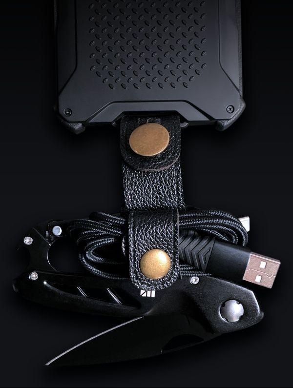 Dark Energy Poseidon Pro