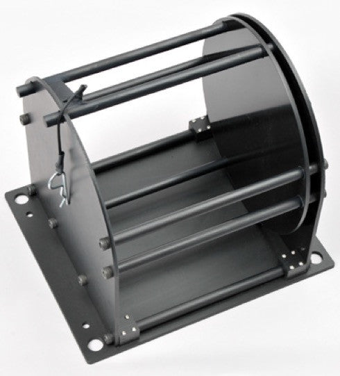 RolaTube - System 75 Single Lightweight Mast Systems