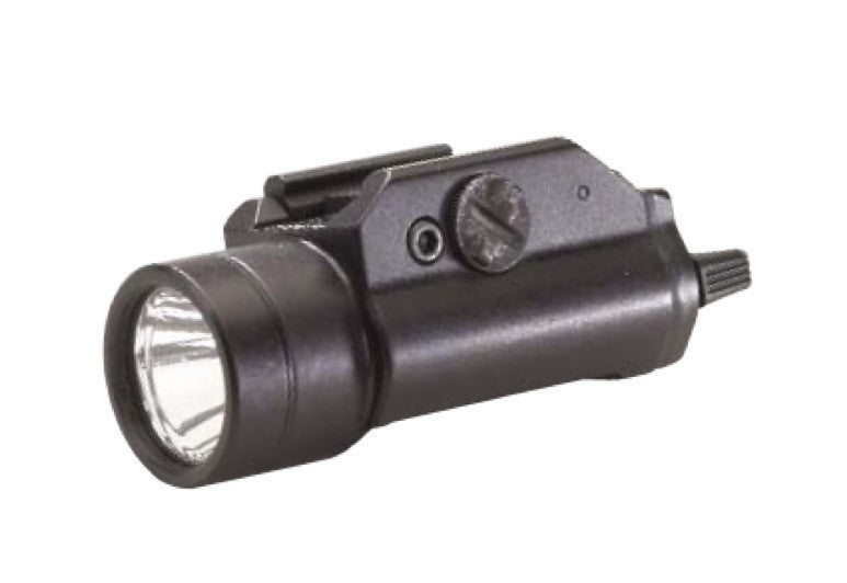 Streamlight TLR-1 IR LED Tactical Gun Light