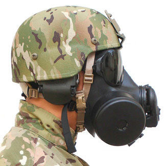 Ops-Core - CBRN Mask Extender