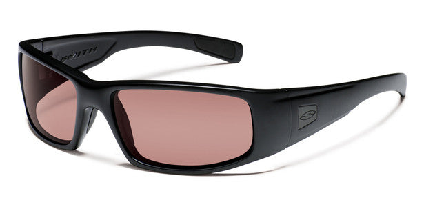 Smith Optics Elite Hideout Tactical