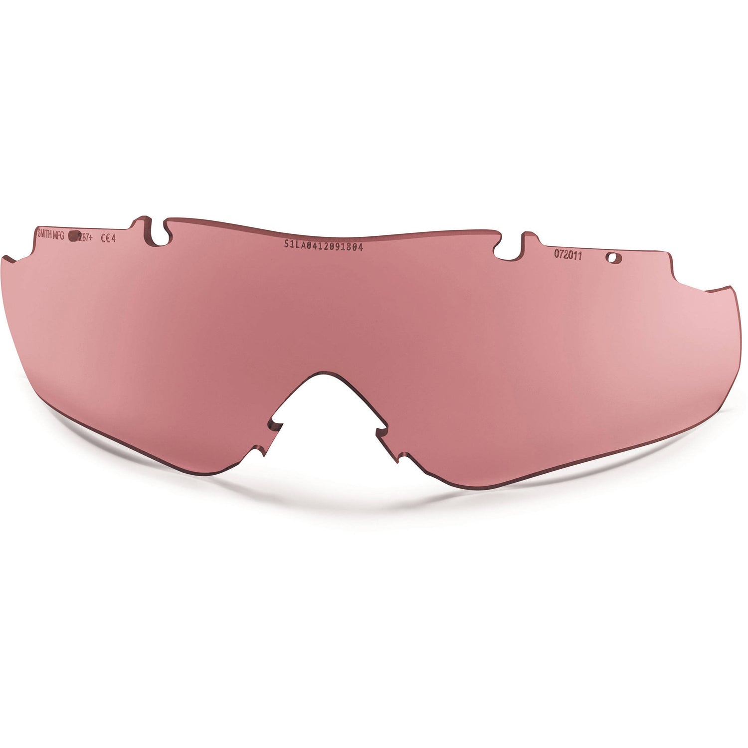 Smith Optics Spare Lens for Aegis Arc/Echo/Echo II