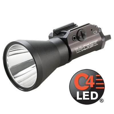 Streamlight TLR-1 STD Game Spotter Tactical Gun Light
