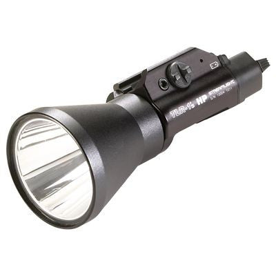 Streamlight TLR-1s HPL RMT Tactical Gun Light