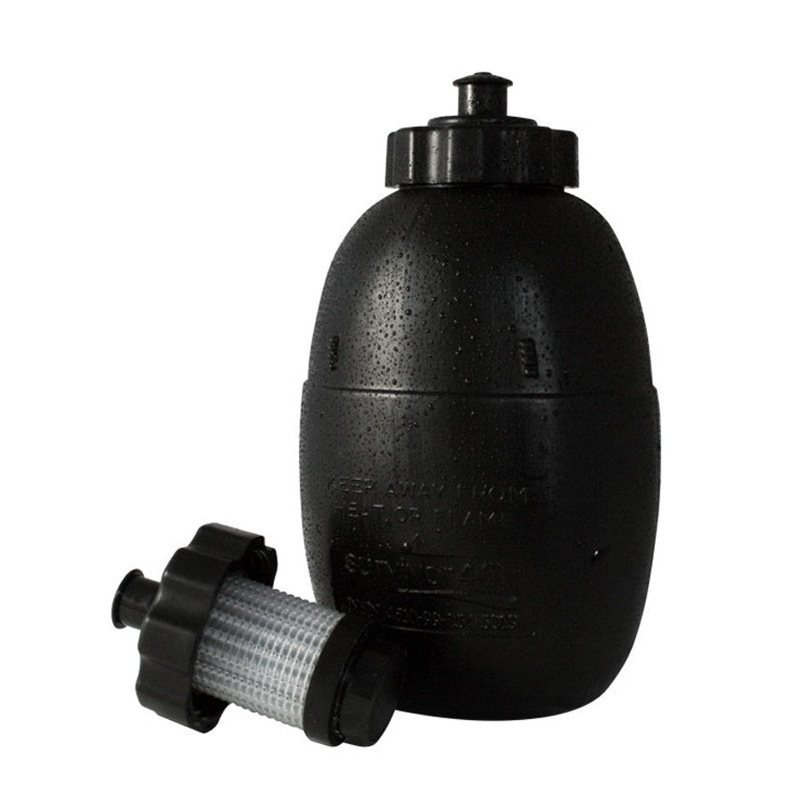 Pure Hydration Survivor 58 Personal Water Purifier