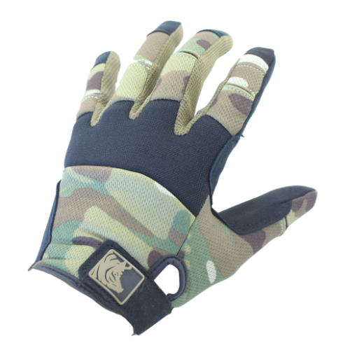 PIG Full Dexterity Tactical [FDT] Alpha Gloves