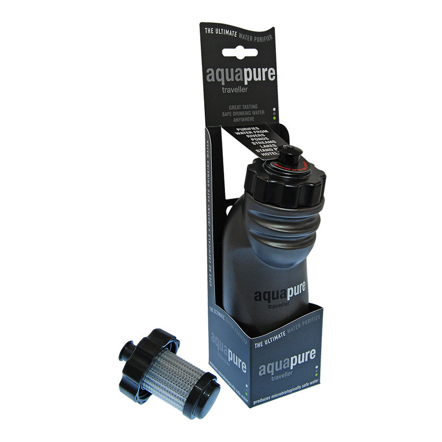 Pure Hydration Aquapure Traveller
