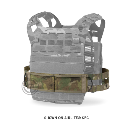 Crye Precision AIRLITE® Structural Cummerbund