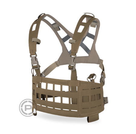 Crye Precision AIRLITE® Convertible Chest Rig