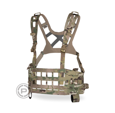 Crye Precision AIRLITE® Convertible Chest Rig